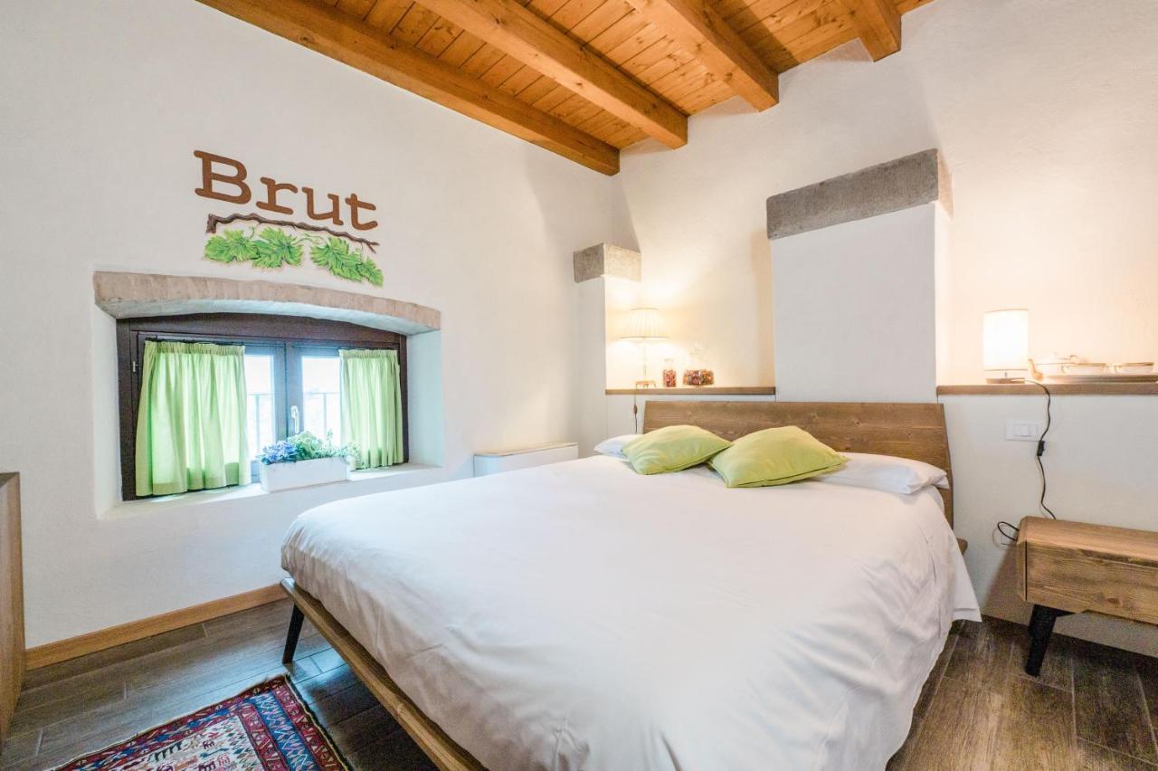 Hotel Smart San Martino Paratico Zewnętrze zdjęcie