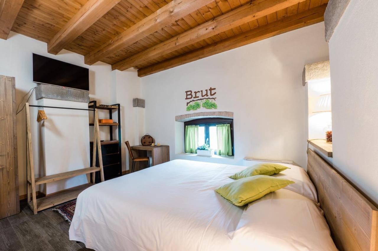 Hotel Smart San Martino Paratico Zewnętrze zdjęcie