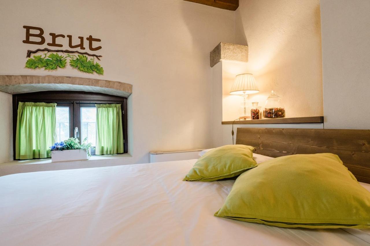 Hotel Smart San Martino Paratico Zewnętrze zdjęcie
