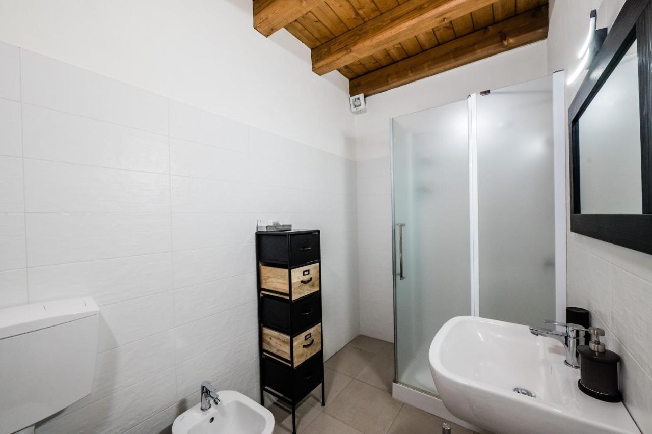 Hotel Smart San Martino Paratico Zewnętrze zdjęcie