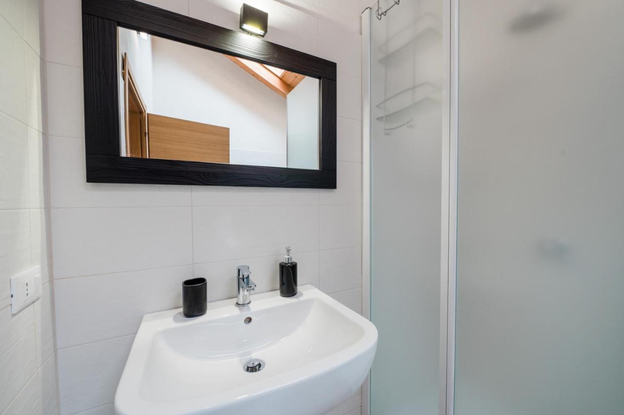 Hotel Smart San Martino Paratico Zewnętrze zdjęcie