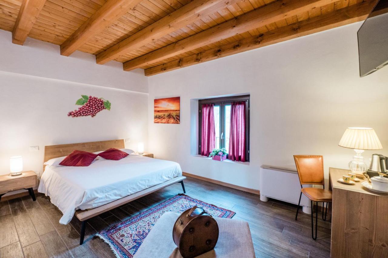 Hotel Smart San Martino Paratico Zewnętrze zdjęcie