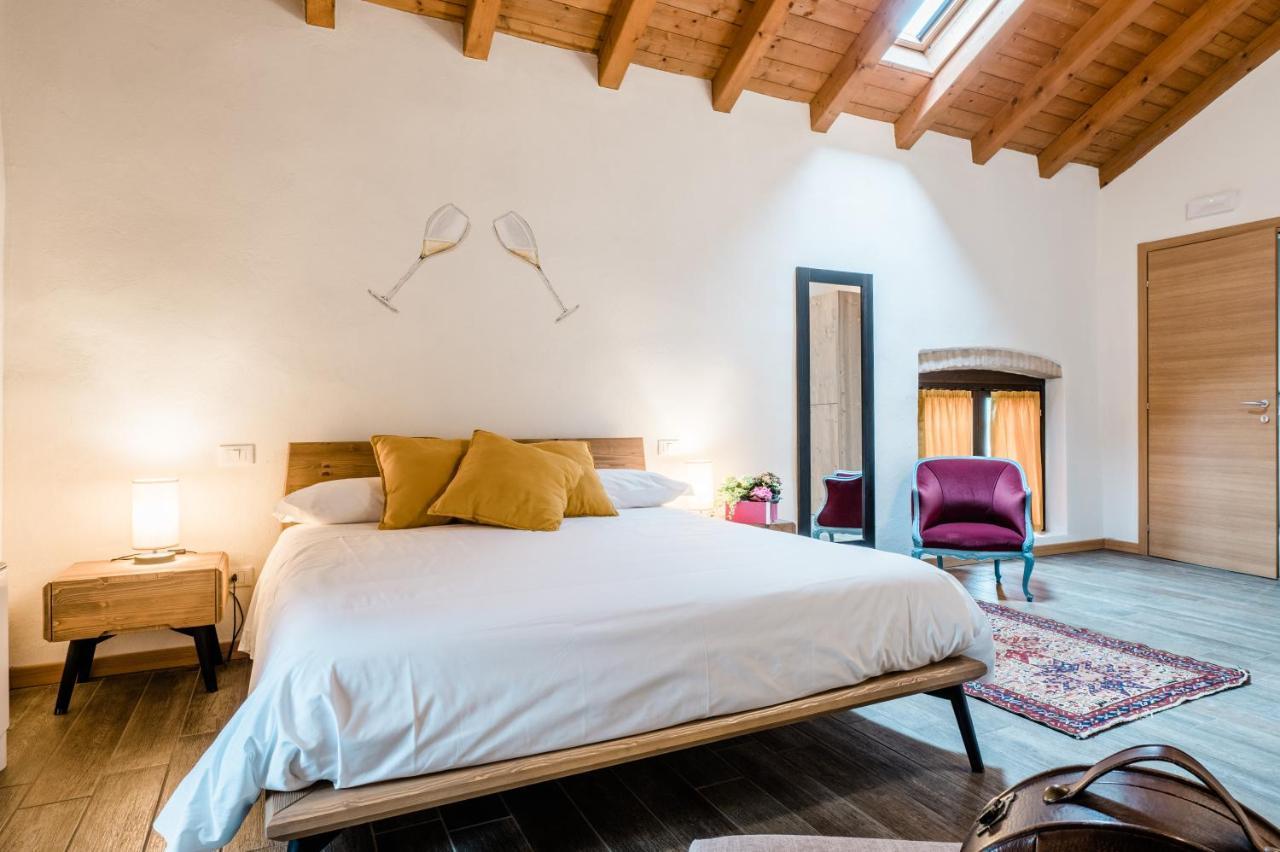 Hotel Smart San Martino Paratico Zewnętrze zdjęcie