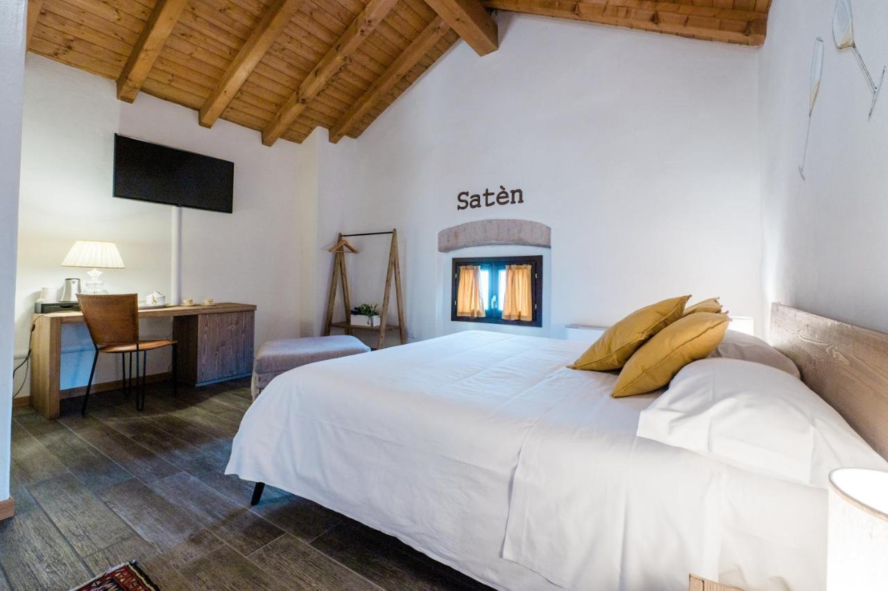 Hotel Smart San Martino Paratico Zewnętrze zdjęcie