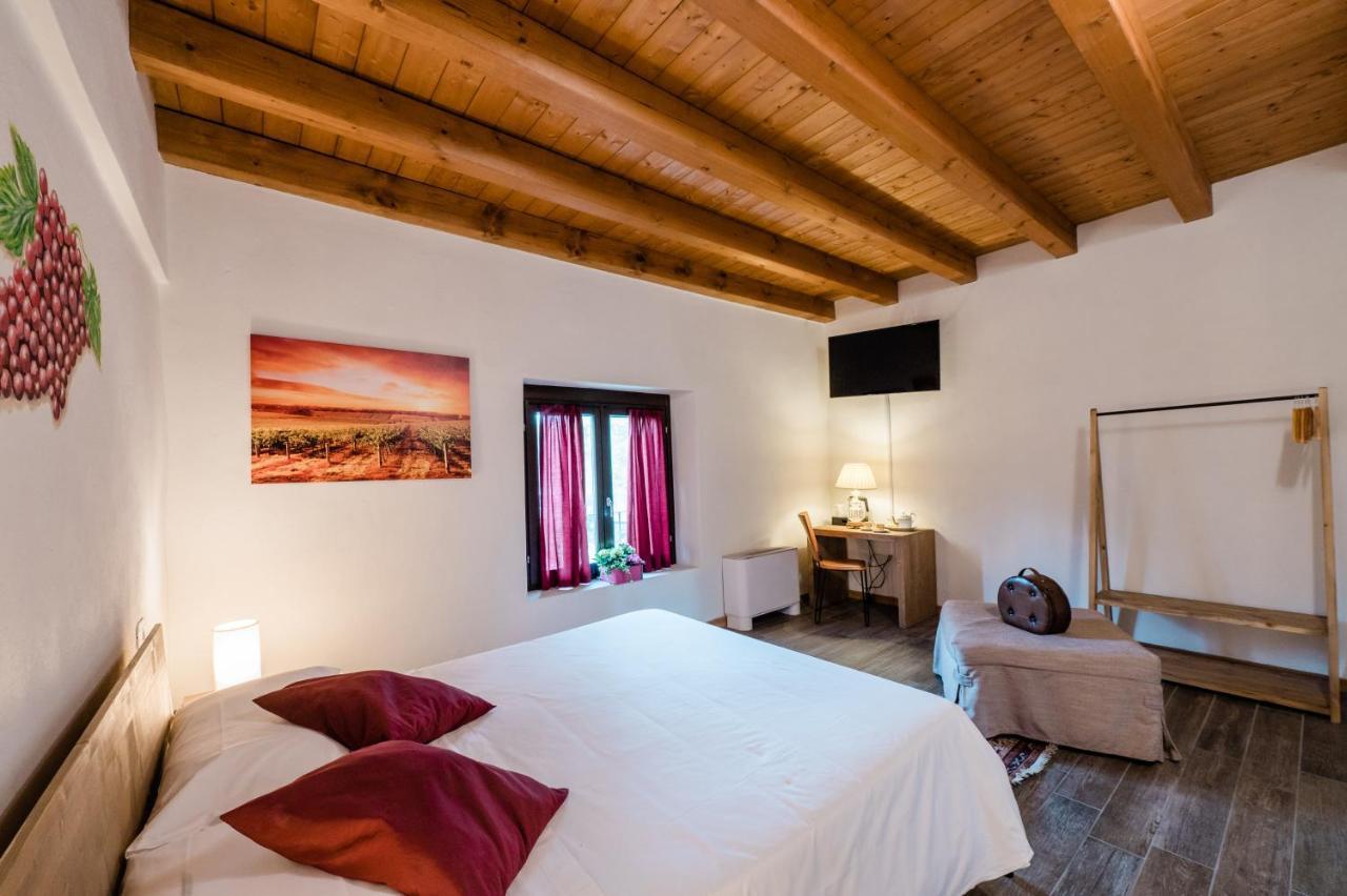 Hotel Smart San Martino Paratico Zewnętrze zdjęcie