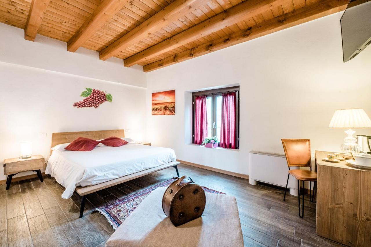Hotel Smart San Martino Paratico Zewnętrze zdjęcie