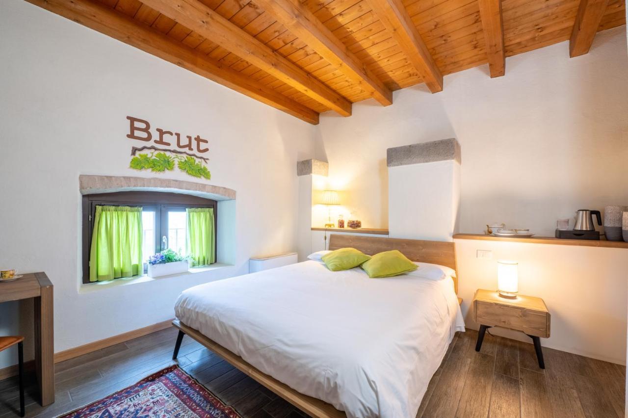 Hotel Smart San Martino Paratico Zewnętrze zdjęcie
