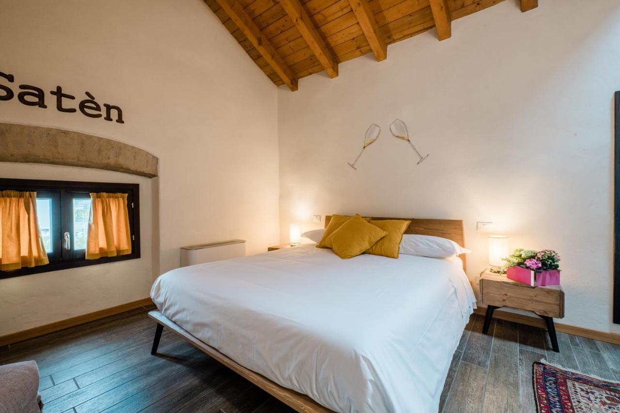 Hotel Smart San Martino Paratico Zewnętrze zdjęcie
