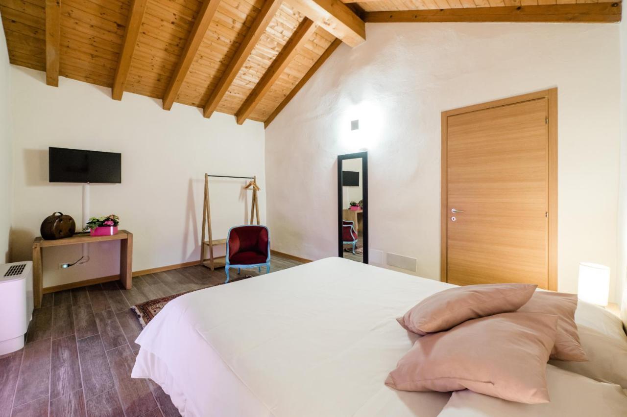 Hotel Smart San Martino Paratico Zewnętrze zdjęcie