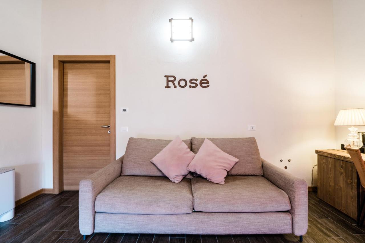Hotel Smart San Martino Paratico Zewnętrze zdjęcie