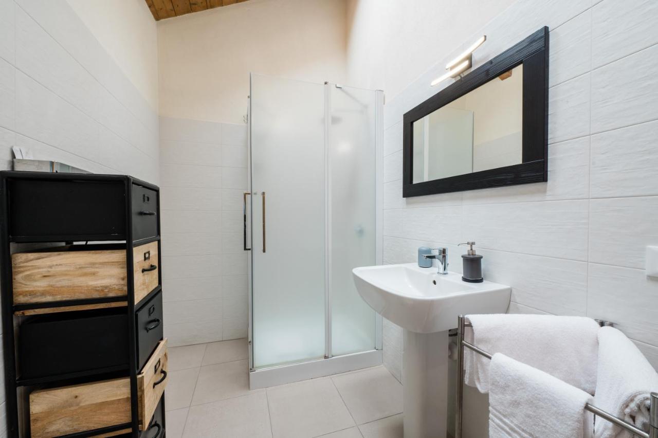 Hotel Smart San Martino Paratico Zewnętrze zdjęcie