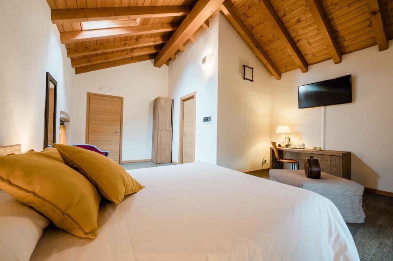 Hotel Smart San Martino Paratico Zewnętrze zdjęcie
