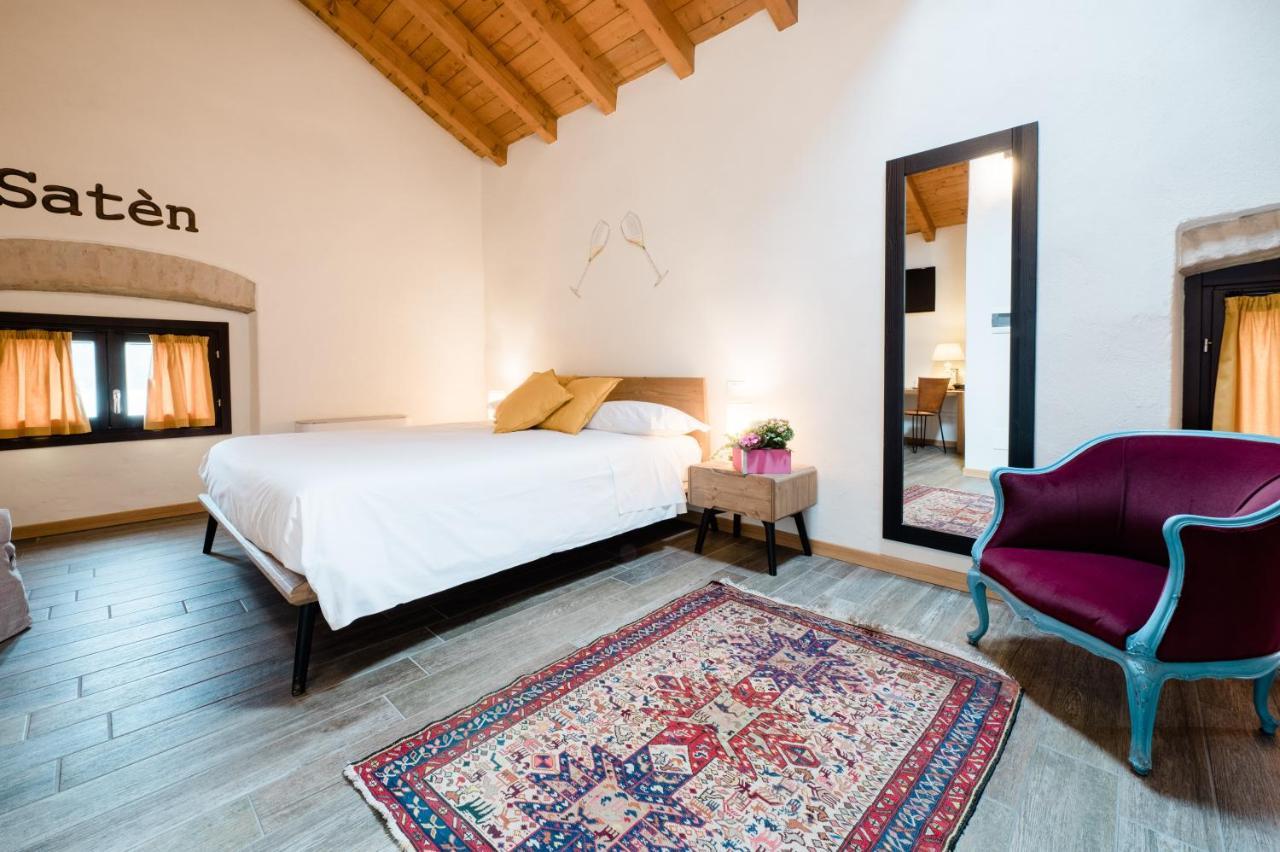 Hotel Smart San Martino Paratico Zewnętrze zdjęcie