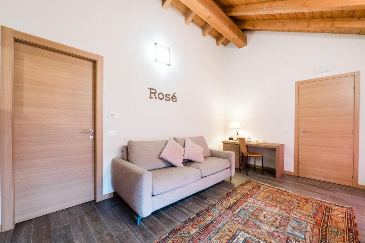 Hotel Smart San Martino Paratico Zewnętrze zdjęcie