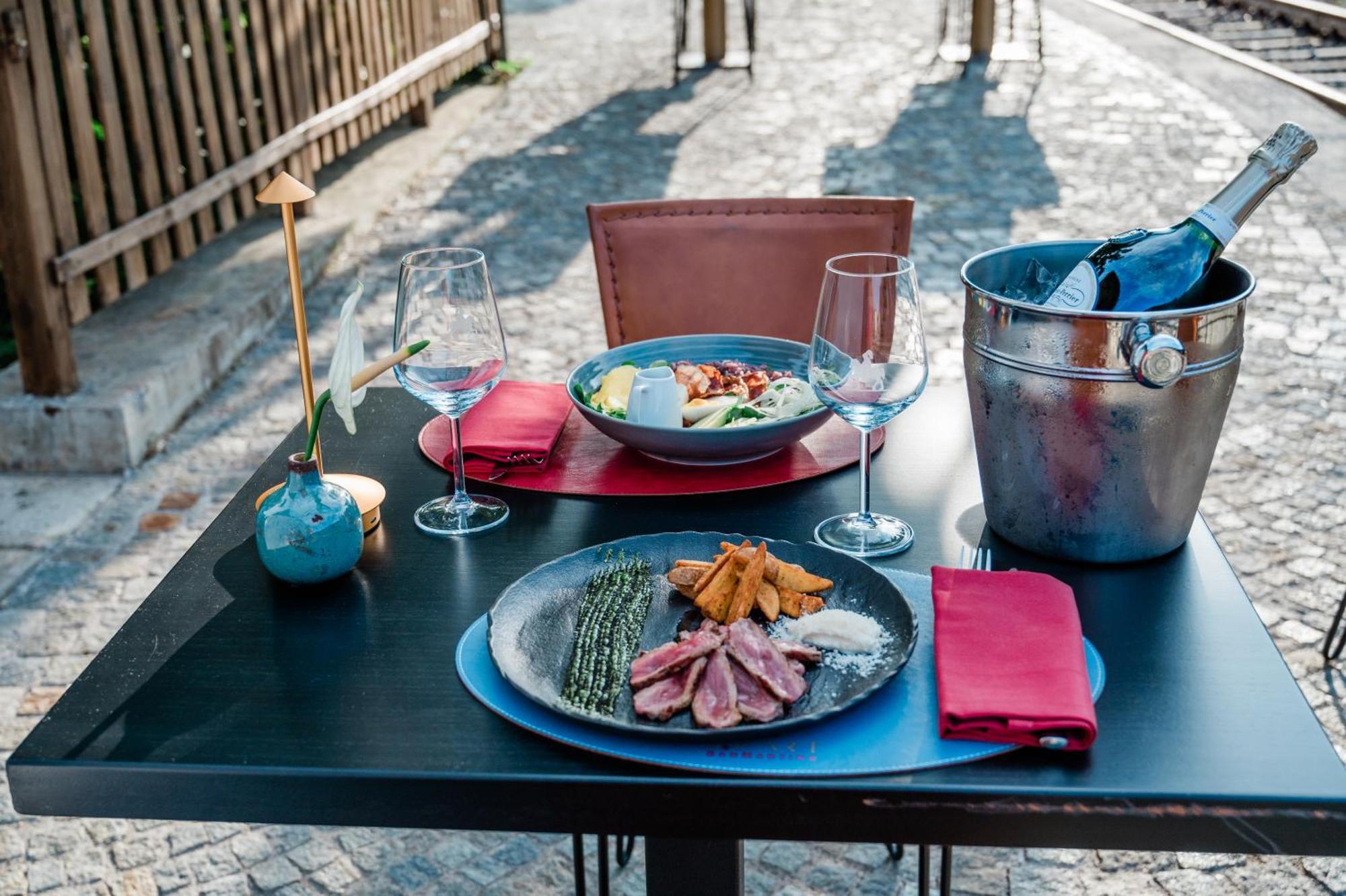 Hotel Smart San Martino Paratico Zewnętrze zdjęcie